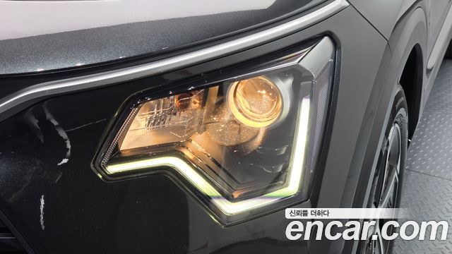 Kia Niro 2024 — photo 8