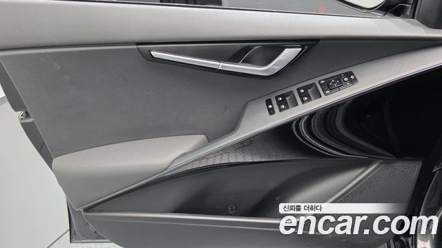 Kia Niro 2024 — photo 14