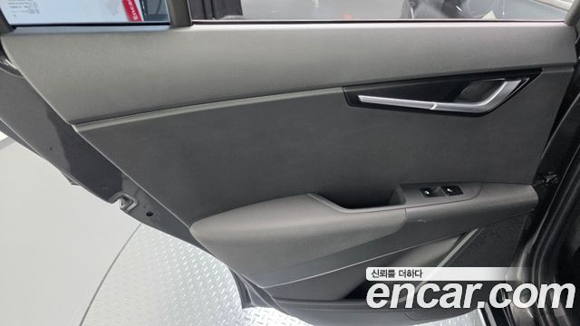 Kia Niro 2024 — photo 15