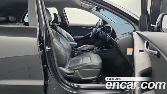 Kia Niro 2024 — photo 16