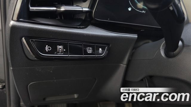 Kia Niro 2024 — photo 27