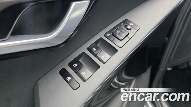 Kia Niro 2024 — photo 28