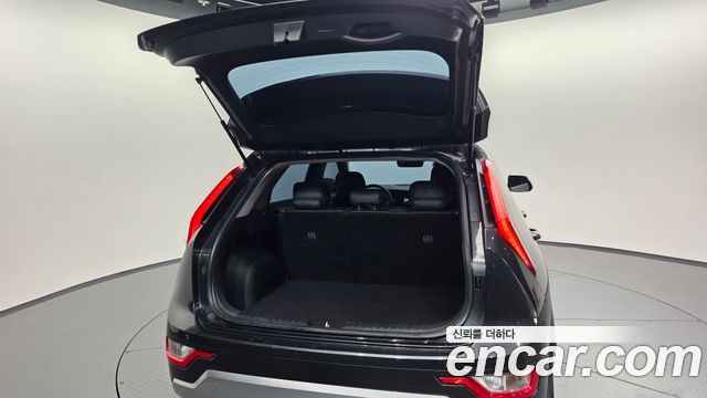 Kia Niro 2024 — photo 33