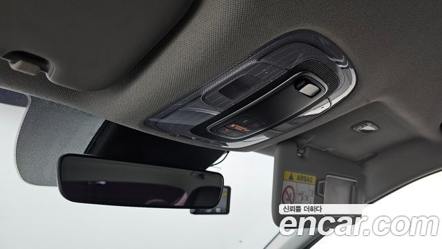 Hyundai AVANTE 2021 — photo 25
