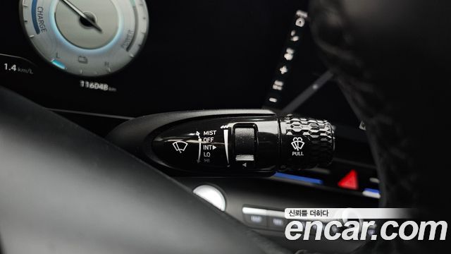 Hyundai AVANTE 2021 — photo 28