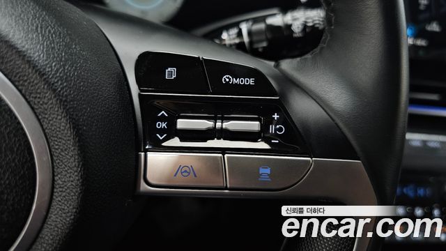 Hyundai AVANTE 2021 — photo 29