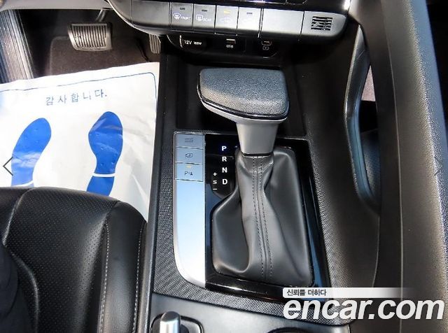 Hyundai AVANTE 2024 — photo 10
