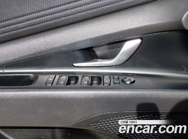 Hyundai AVANTE 2024 — photo 11
