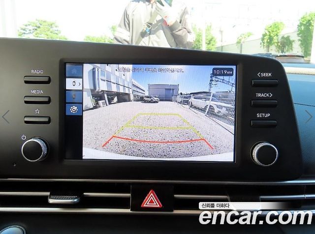 Hyundai AVANTE 2024 — photo 15
