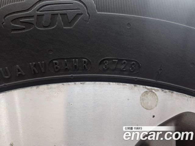 Hyundai Santafe 2010 — photo 6
