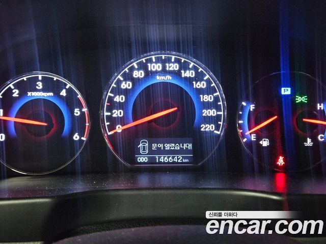 Hyundai Santafe 2010 — photo 12