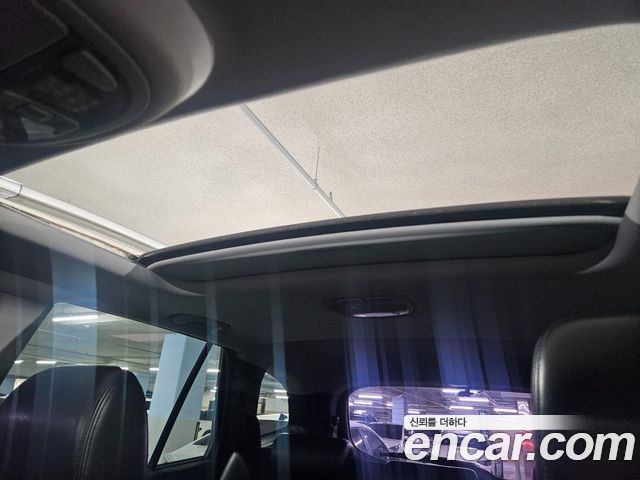 Hyundai Santafe 2010 — photo 15