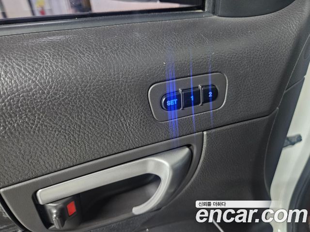 Hyundai Santafe 2010 — photo 17