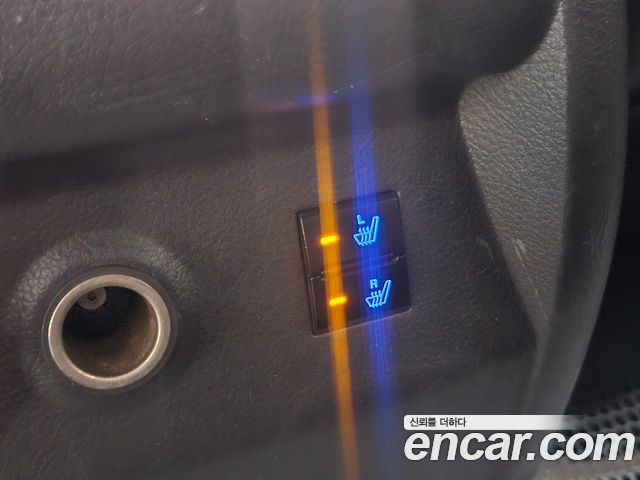 Hyundai Santafe 2010 — photo 18