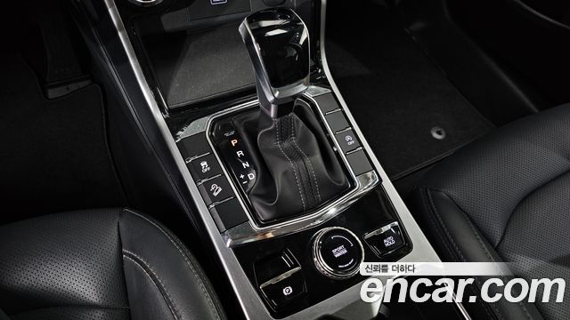KG Mobility KORANDO 2022 — photo 9