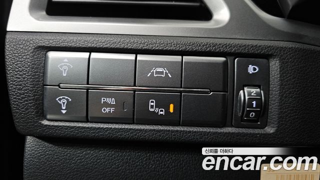 KG Mobility KORANDO 2022 — photo 13