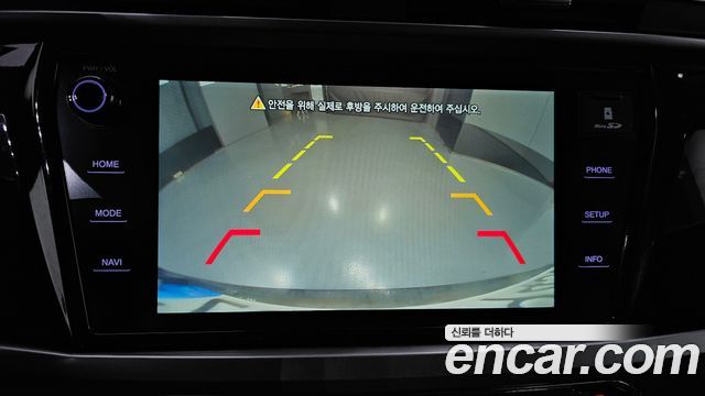 KG Mobility KORANDO 2022 — photo 16
