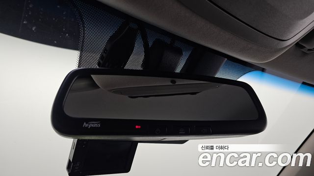 KG Mobility KORANDO 2022 — photo 17