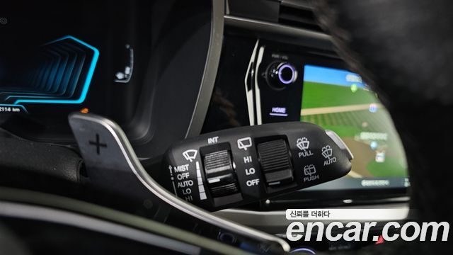 KG Mobility KORANDO 2022 — photo 18