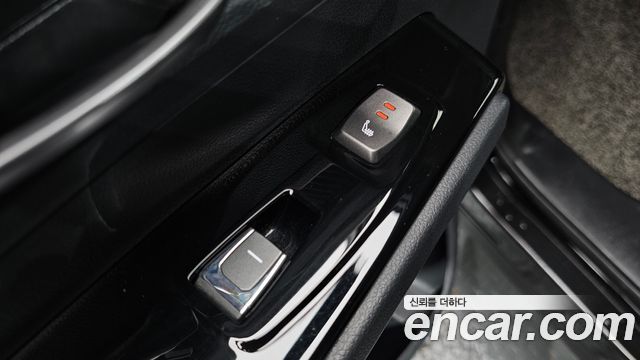 KG Mobility KORANDO 2022 — photo 19