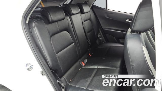 Kia morning 2022 — photo 23