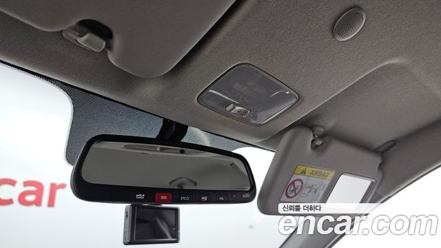 Kia morning 2022 — photo 25