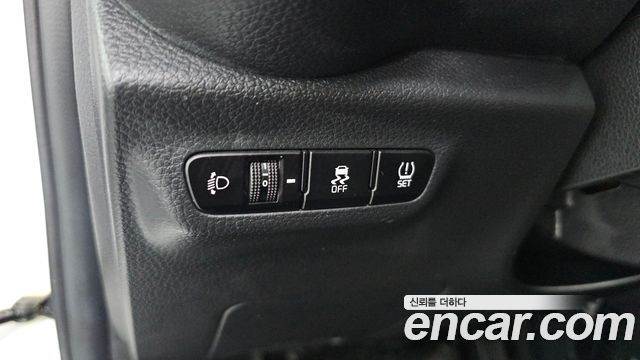 Kia morning 2022 — photo 26