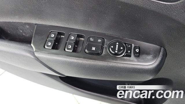 Kia morning 2022 — photo 28