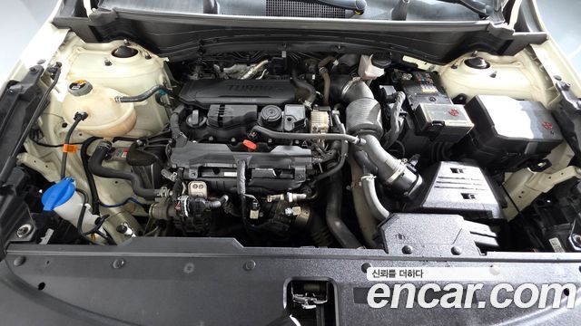 Kia Sportage 2022 — photo 6