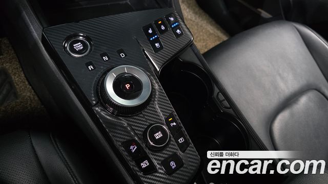 Kia Sportage 2022 — photo 12