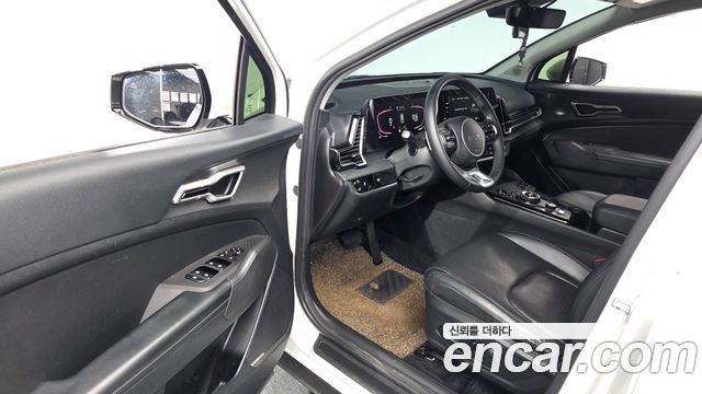 Kia Sportage 2022 — photo 13