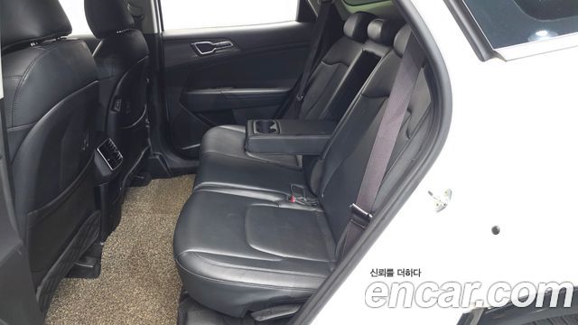 Kia Sportage 2022 — photo 17