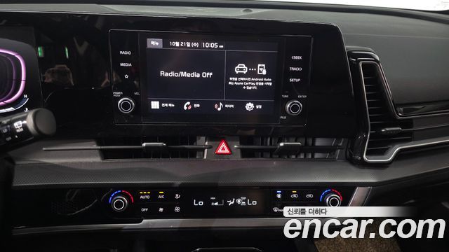 Kia Sportage 2022 — photo 18