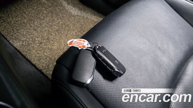 Kia Sportage 2022 — photo 21