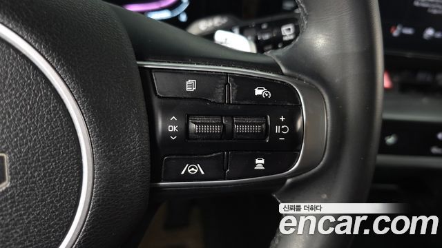 Kia Sportage 2022 — photo 22