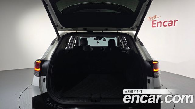 Kia Sportage 2022 — photo 24