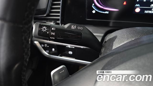 Kia Sportage 2022 — photo 25