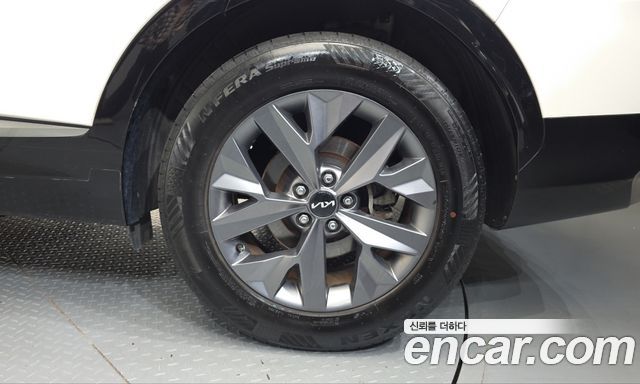 Kia Sportage 2022 — photo 7