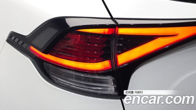 Kia Sportage 2022 — photo 9