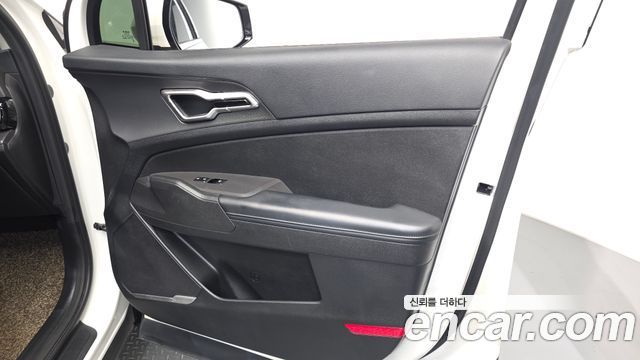 Kia Sportage 2022 — photo 14