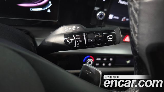Kia Sportage 2022 — photo 28