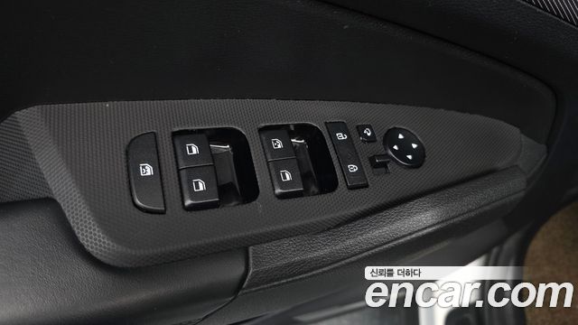 Kia Sportage 2022 — photo 29