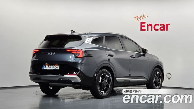 Kia Sportage 2025 — photo 2