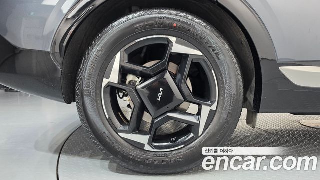 Kia Sportage 2025 — photo 5