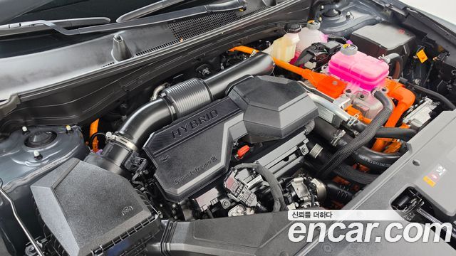 Kia Sportage 2025 — photo 6