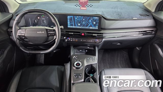 Kia Sportage 2025 — photo 10