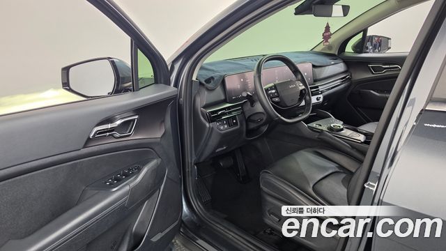 Kia Sportage 2025 — photo 13