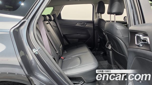 Kia Sportage 2025 — photo 17