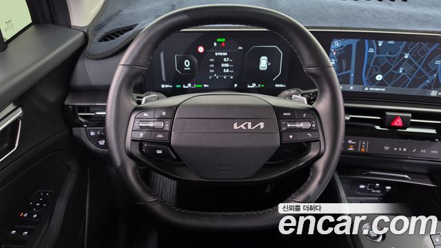 Kia Sportage 2025 — photo 18