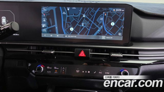 Kia Sportage 2025 — photo 19